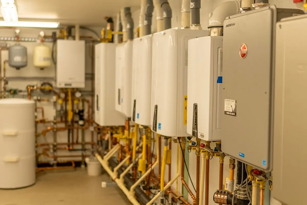 Pipe Repair in Tolleson, AZ