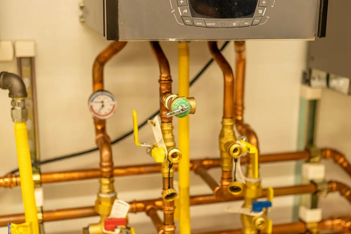 Licensed technician providing Pipe Repair for a homeowner in Tolleson